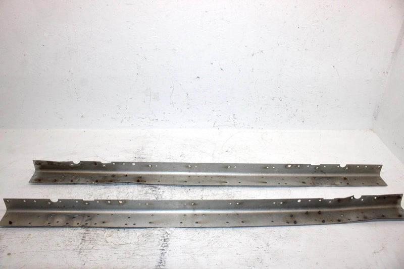 1997 Yamaha Vmax Sx 700 Triple Oem Tunnel Brace Set  8CR-21950-06-00 SY10
