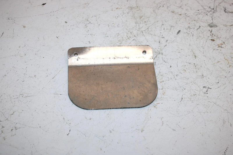 Polaris Xcf Oem Hood Guide Plate 5220984 Q5674