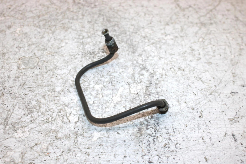 1998 Suzuki Quadrunner 250 Oem Outer Brake Line Set 59450-20B10 AS13