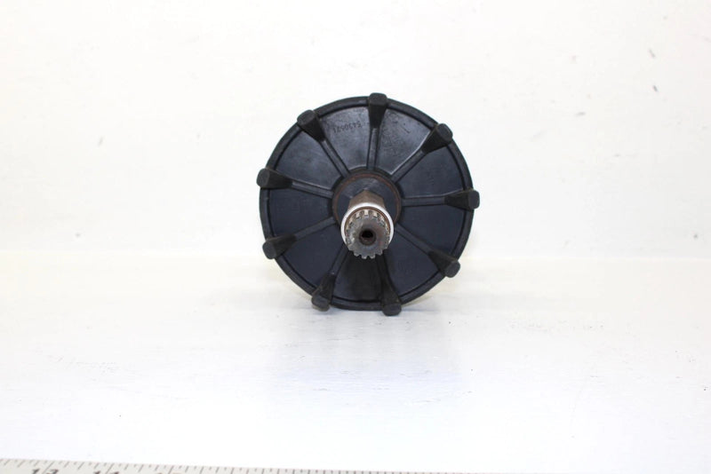 1995 Polaris 440 L/c Oem Track Driveshaft  6230130 SP40