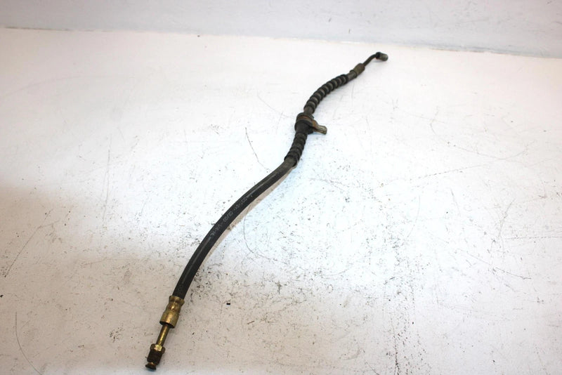 2000 Polaris Xplorer 400 Oem Front Brake Line Set 1930752 1930817 AP99