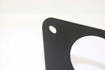 96 Yamaha Vmax 500 XT OEM Left Oil Tank Bracket 8AB-2193E-00-00 SY43