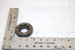 2014 Bombardier Can-am Outlander Max 400 Oem 25T Countershaft Gear 420620441 AB6