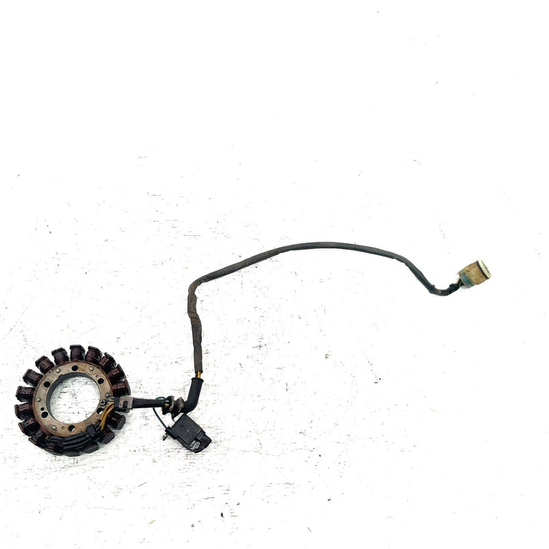 97-03 Honda Foreman 400 TRX400FW 4x4 OEM Stator  31120-HM7-014 AH92