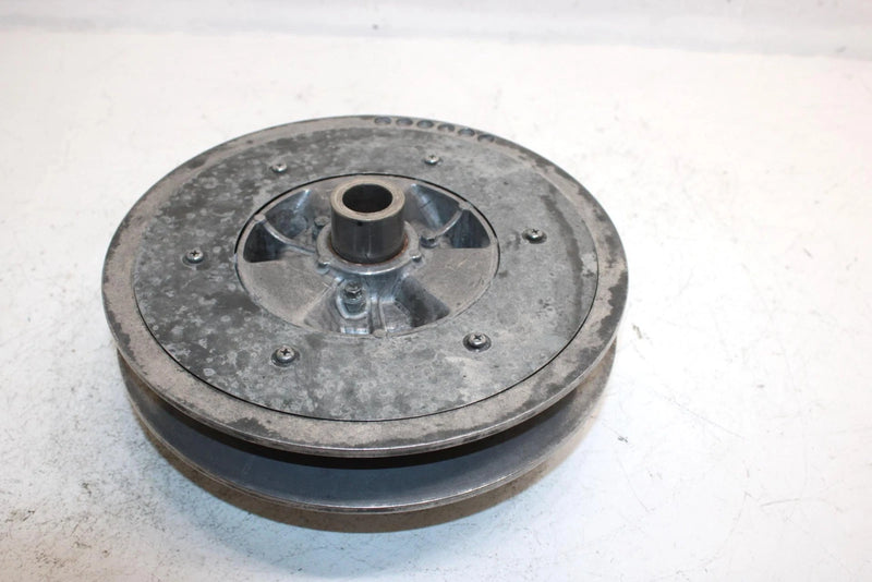 96 Yamaha Vmax 500 Xt Proaction Plus Oem Secondary Clutch 8CM-17670-10-00 SY8