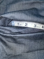 New Vintage Gray Dickson Jenkins Polyester Pants #2103 XX-61