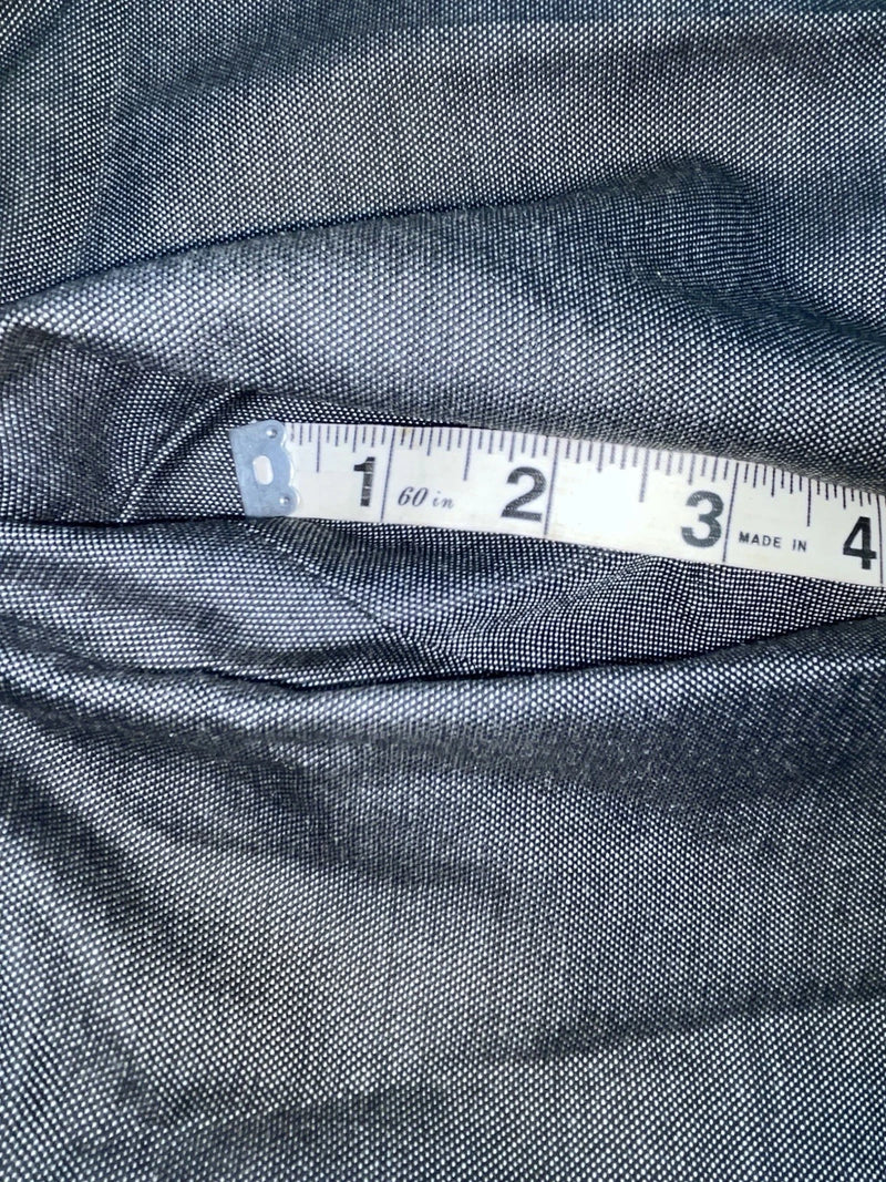 New Vintage Gray Dickson Jenkins Polyester Pants #2103 XX-61