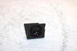 1988 Polaris 650 Oem Muffler Support Bracket 1011601 SP17