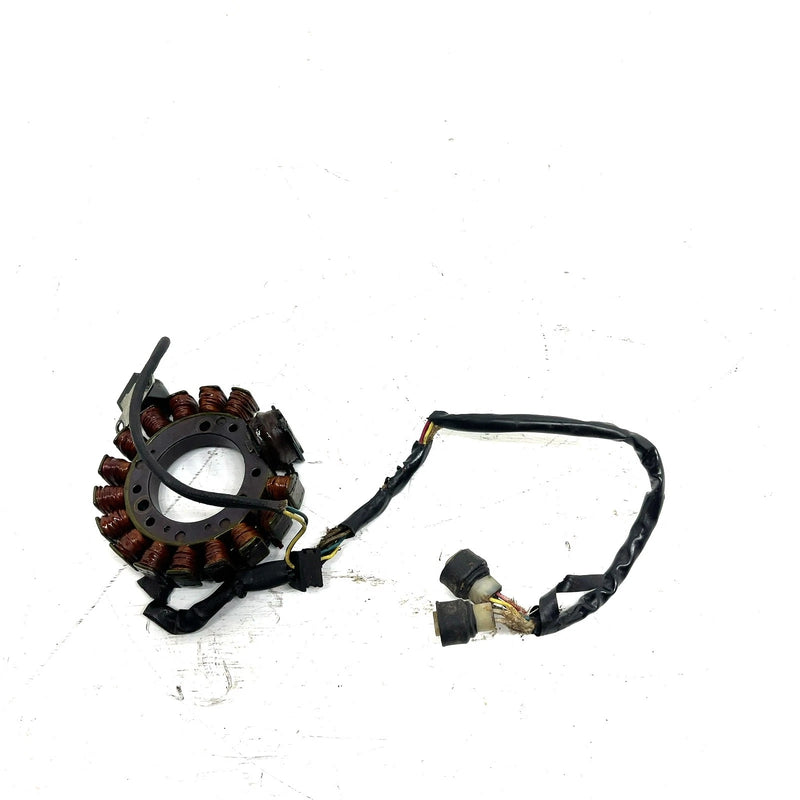 90-94 Yamaha Big Bear 350 YFM350FW 4x4 OEM Stator 3HN-85510-00-00 AY70