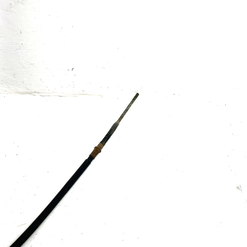 07-13 Honda Rancher 420 TRX420FE ES OEM Foot Brake Cable 43470-HP5-601 AH76