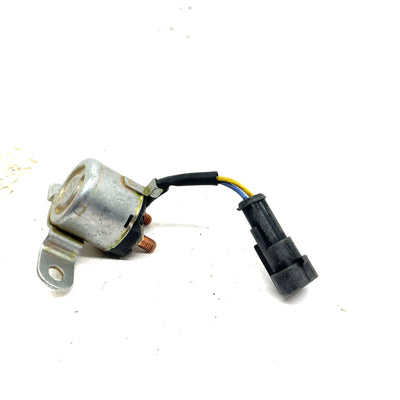 2007 Polaris Ranger 700 6x6 EFI OEM Starter Solenoid 4081641 XP7.1