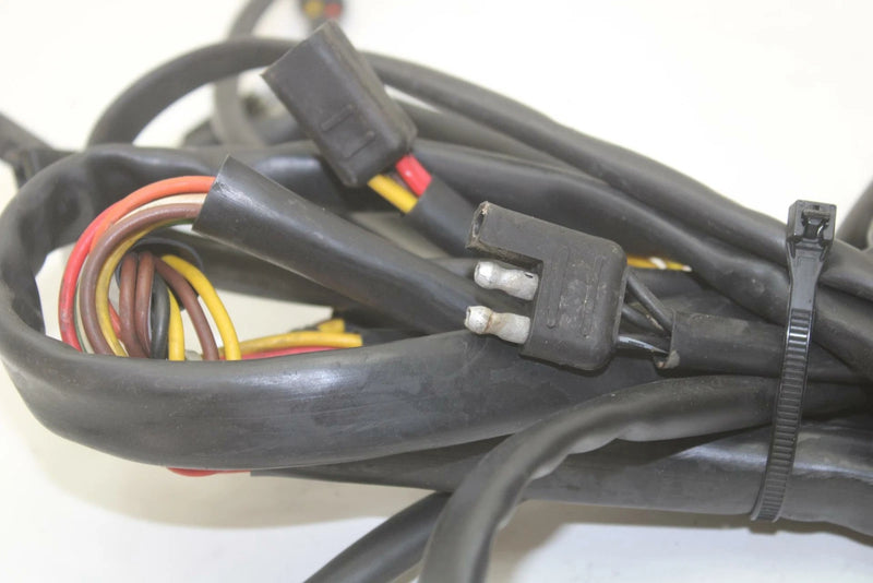 97 Arctic Cat Panther 440 OEM Main Harness 0686-313 SA93