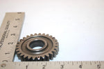 10 Arctic Cat Atv 700 Efi 4x4 AutomaticOem28T Reverse Idler Gear 0822-011 AA10