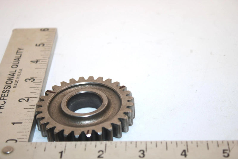 10 Arctic Cat Atv 700 Efi 4x4 AutomaticOem28T Reverse Idler Gear 0822-011 AA10