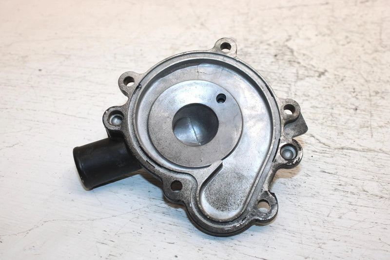 1995 Arctic Cat Pantera Oem Water Pump Cover W/Plug 3005-519 3003-618 SA17