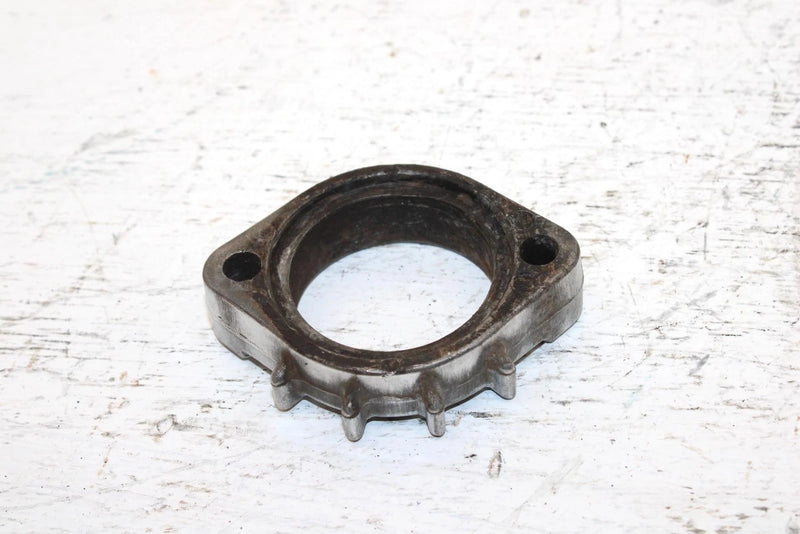 1992 Kawasaki Bayou 220 Oem Exhaust Pipe Flange 18069-1006 AK36