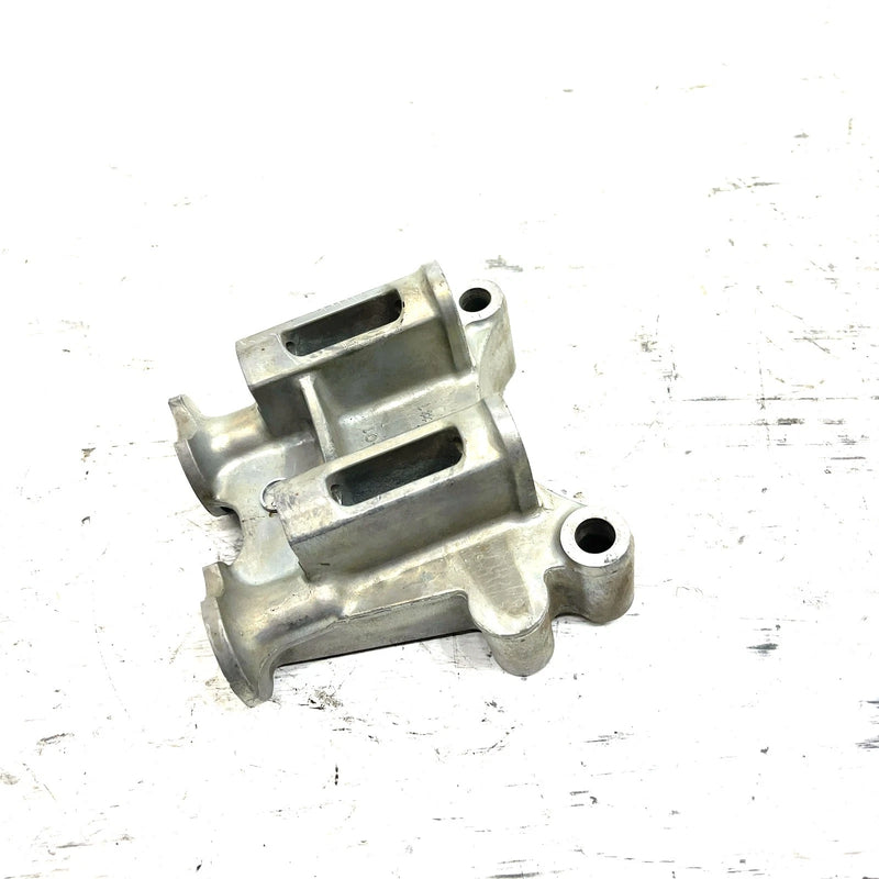 01-05 Yamaha WaveRunner XLT1200 OEM Muffler Stay 66V-14771-01-94 JY27