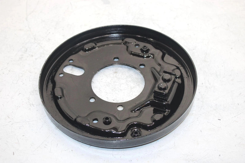 96 Suzuki King Quad 300 Ltf4wdx Oem Front Left Brake Plate 54810-19B20 AS21