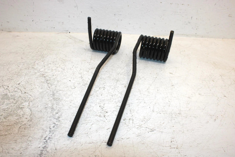 1996 Ski-doo Mxz 440 Oem Rear Suspension Spring Set 414943500 414943600 SS13