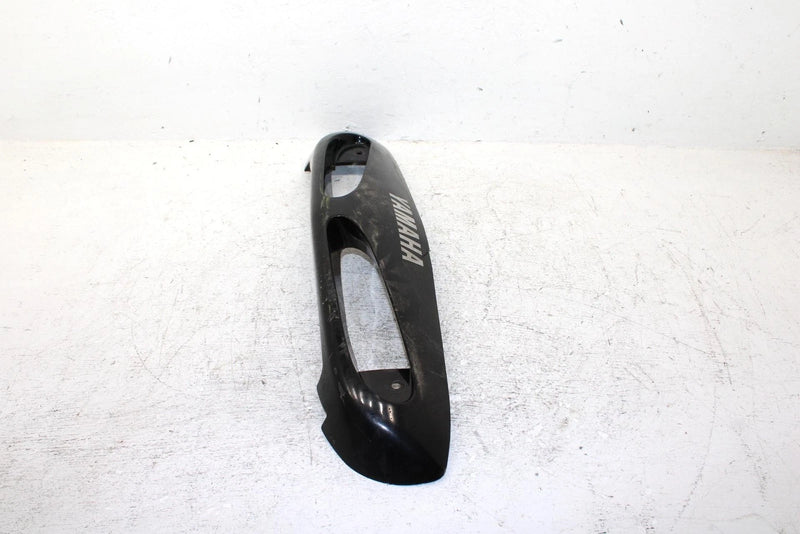 1995 Yamaha Vmax 500 Oem Front Bumper Cover 89A-77511-00-00 SY34