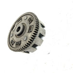 98-02 Suzuki Quadrunner 500 LTF500F 4x4 OEM Clutch Basket 21200-44830 AS37
