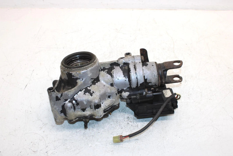 2005 Arctic Cat Atv 650 Oem Front Gearcase Diff 0502-615 AA27