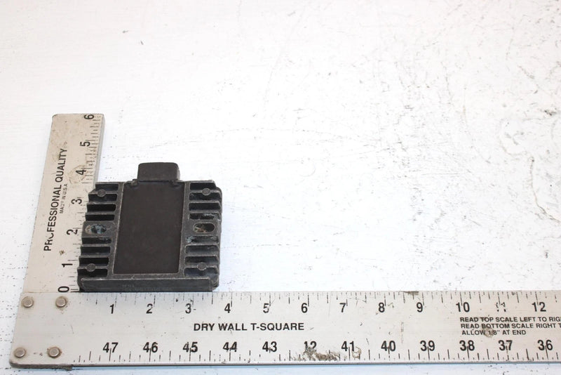 2001 Honda Trx 500 Faa Fourtrax Forman Oem Voltage Regulator 31600-HN2-013 AH56