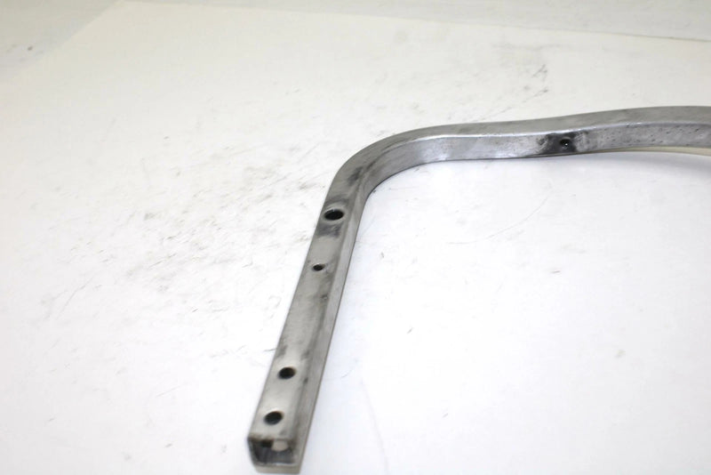 96 Yamaha Vmax 500 XT OEM Footrest Reinforcement Bracket 8AB-21926-00-00 Q5182