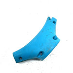 1996 Polaris SLTX OEM Handlebar Pad Cover 5431957-196 JP44