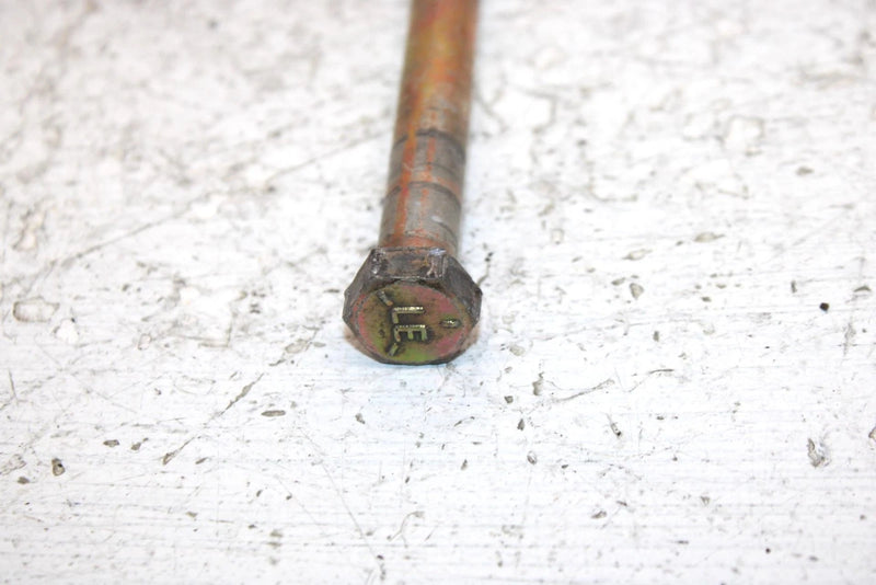 2003 Polaris Trial Blazer Oem Secondary Clutch Bolt 7515382 AP156