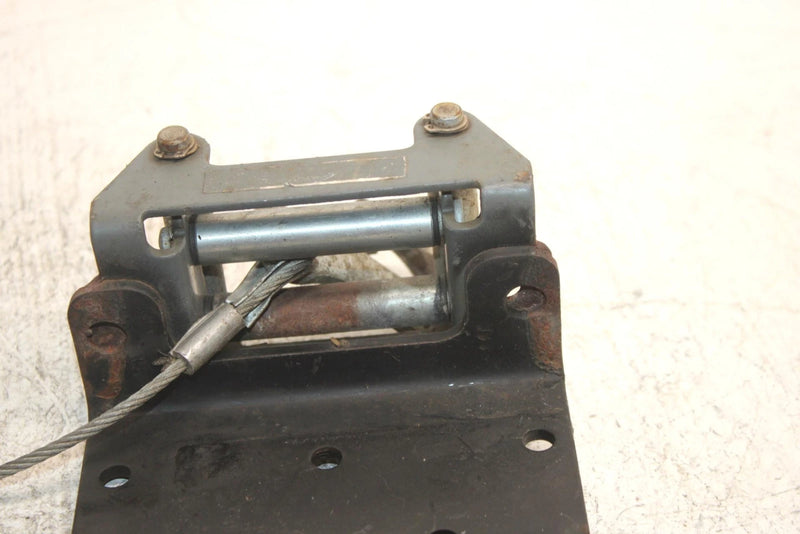 1995 Polaris Magnum 4x4 Aftermarket Winch AP66