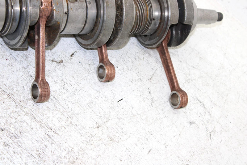 1995 Polaris Xlt Oem Crankshaft 3085420 SP34