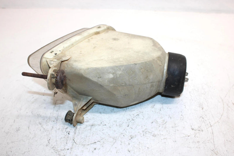 2005 Bombardier Rally 175 Oem Left Headlight A33200179001 AB8