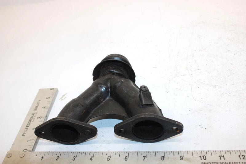 98 Arctic Cat Zl 440 Oem Exhaust Manifold 0712-265 SAS1