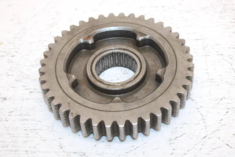 1998 Polaris 500 Oem 40T Reverse Chaincase Gear 1341227 SP39