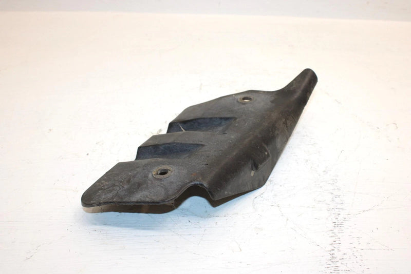 2009 Suzuki Lt-a400f Oem Front Left Axle Guard 54904-27H00-291 AS26