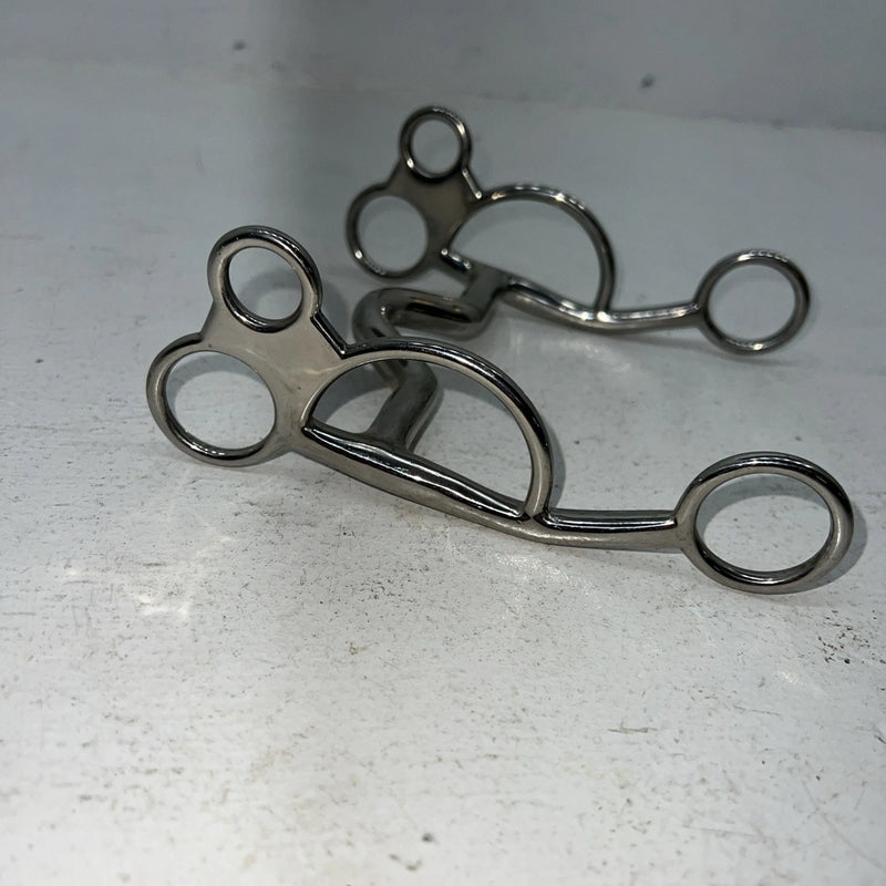 New STA-BRITE 5” Port Bit #5508 Y-507