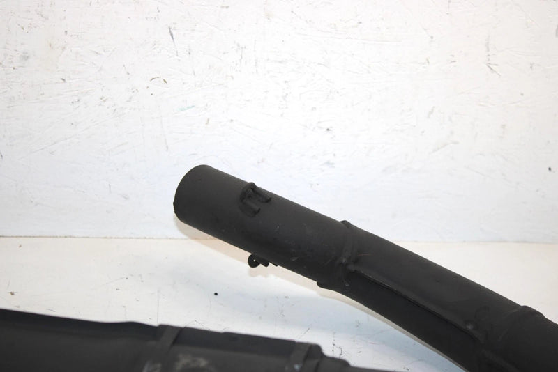 95 Arctic Cat Zrt 800 OEM Center Expansion Chamber 0712-114 SA155