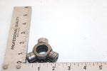 00 Arctic Cat 300 4x4 Oem Cv Axle Inner Pivot 1502-529 AA20
