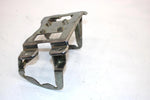 94 Suzuki Quadrunner  Lt-4wd Oem Shift Plate Bracket 57940-19B10 57940-19B30 AS5