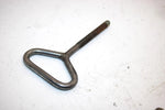99 Polaris Xc 500 Oem Limiter Strap Eye Bolt (Pair) 7010050 Q5013