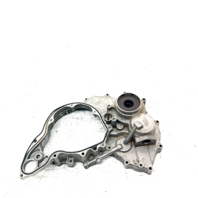 03 Honda Foreman Rubicon 500 4x4 OEM Right Crankcase Cover 11340-HN2-000 AH93