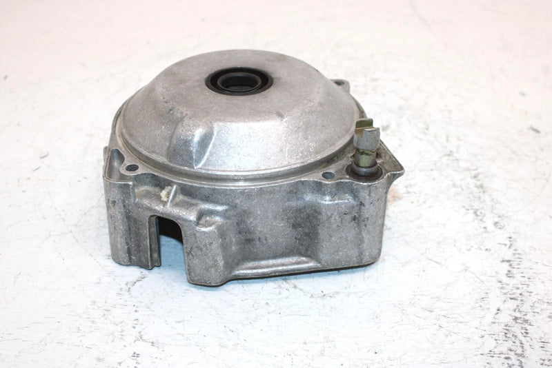 1983 Honda Atc 200 Oem Left Crankcase Cover 11340-958-010 AH66