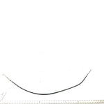 null Sea-Doo GTX DI OEM Reverse Cable 277000958 JS5