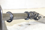 1993 Arctic Cat Tigershark Oem Steering Stem Post 0773-023 JA8