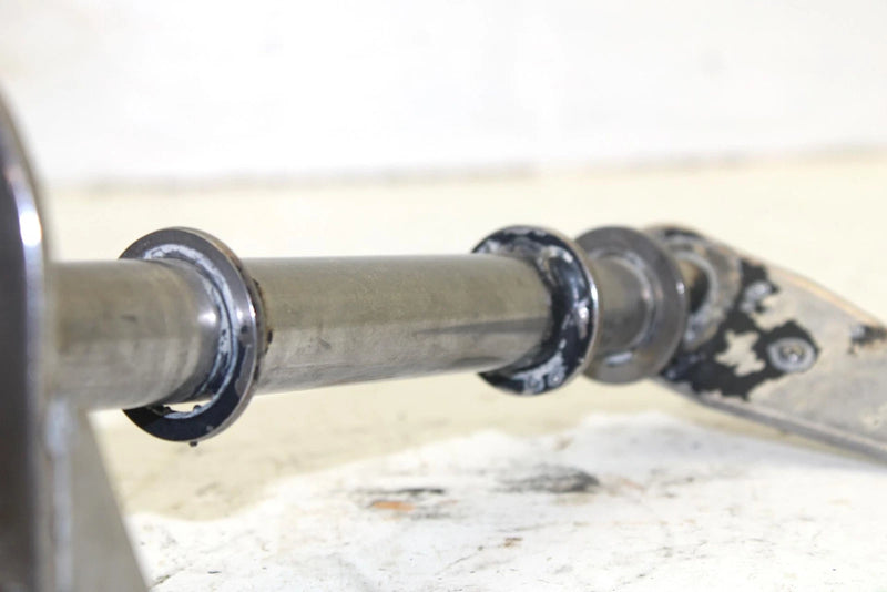 1993 Arctic Cat Tigershark Oem Steering Stem Post 0773-023 JA8