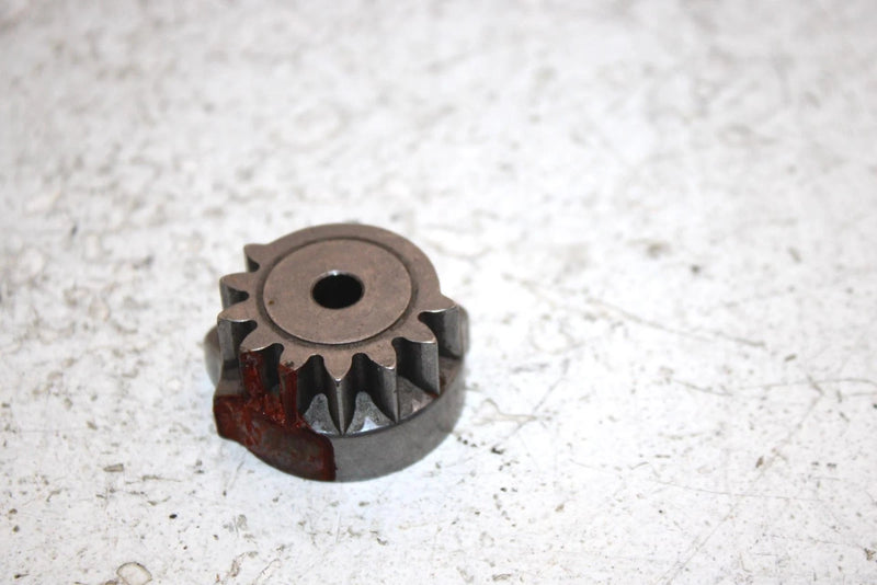2007 Arctic Cat Atv 650 H1 Oem Shift Detent Cam 0818-089 AA25