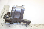 1980 Yamaha Xs850g Oem Oil Pump Housing 2F3-13336-02-00 Q2947