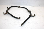 03 Honda Trx 250 Exa Sporttrax Ex Oem Front Lower Brake Line 45127-HN6-003 AH10