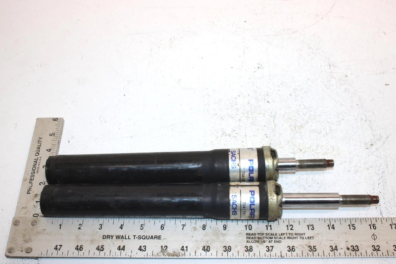 1999 Polaris Xplorer 400 Oem Front Strut Shock Pair 7041755 2201460 AP149